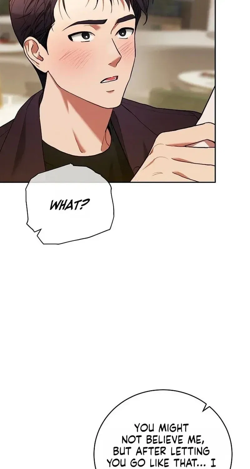 Emergency Flirting Chapter 23 – Page 54