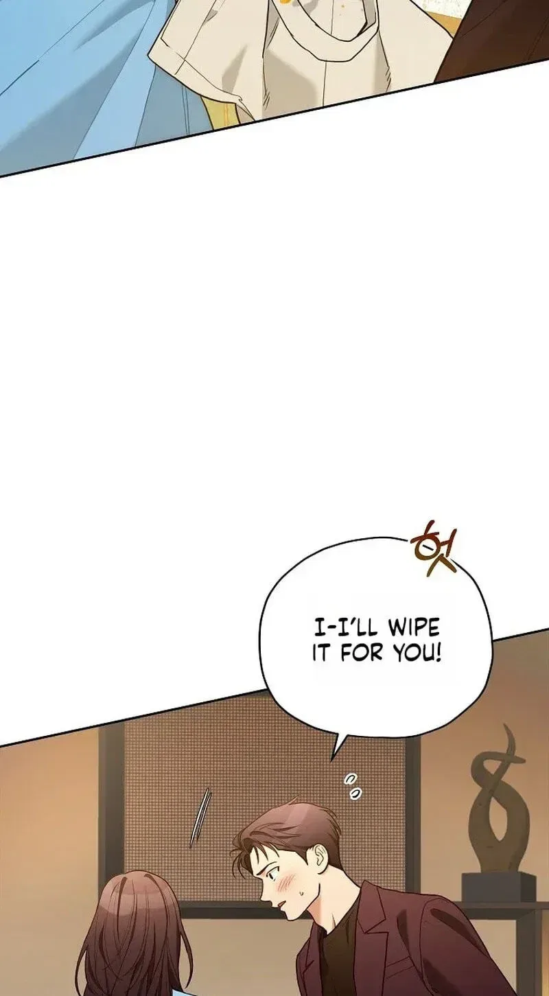Emergency Flirting Chapter 23 – Page 65