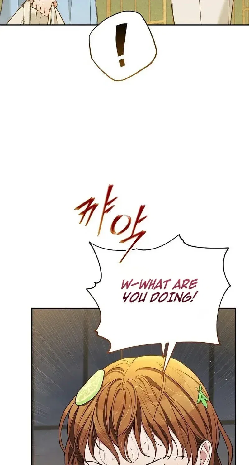 Emergency Flirting Chapter 23 – Page 88