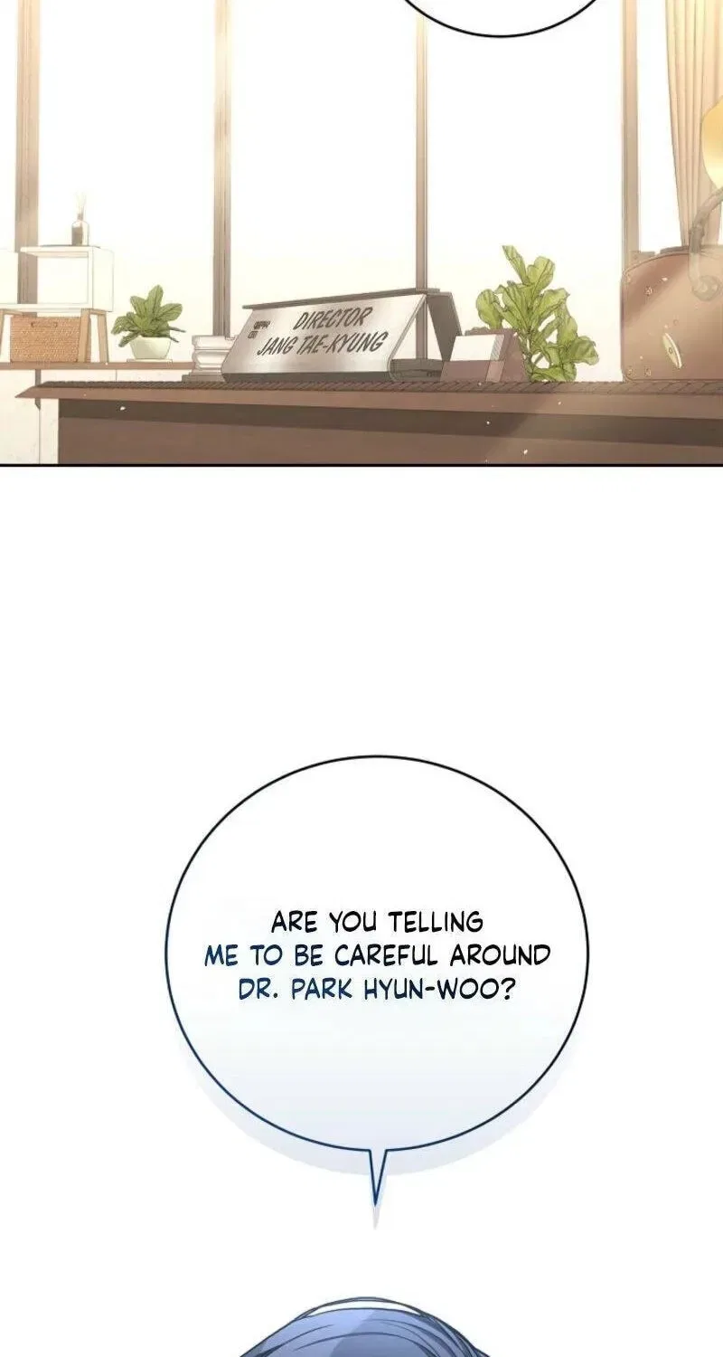 Emergency Flirting Chapter 22 – Page 3