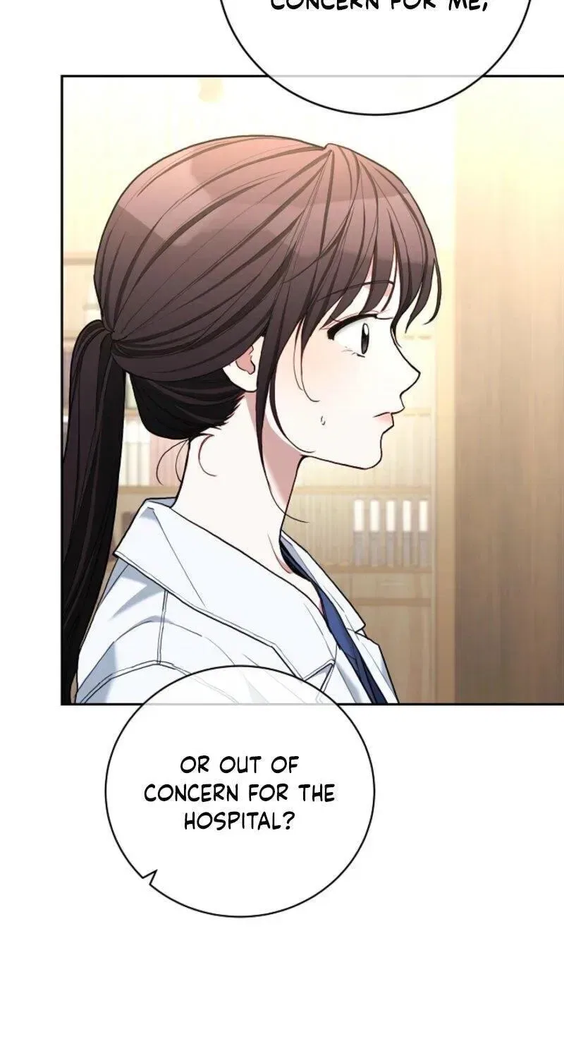 Emergency Flirting Chapter 22 – Page 8