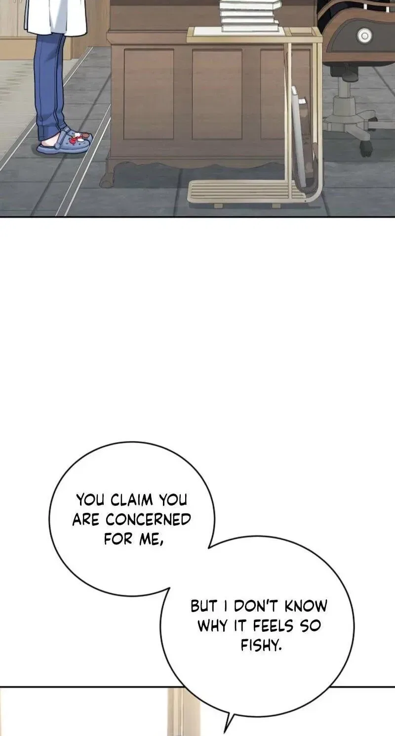 Emergency Flirting Chapter 22 – Page 11