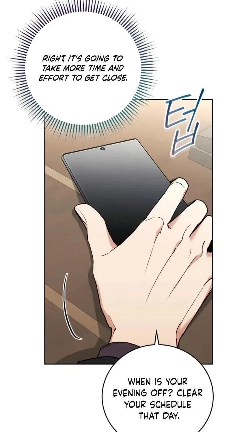Emergency Flirting Chapter 22 – Page 15