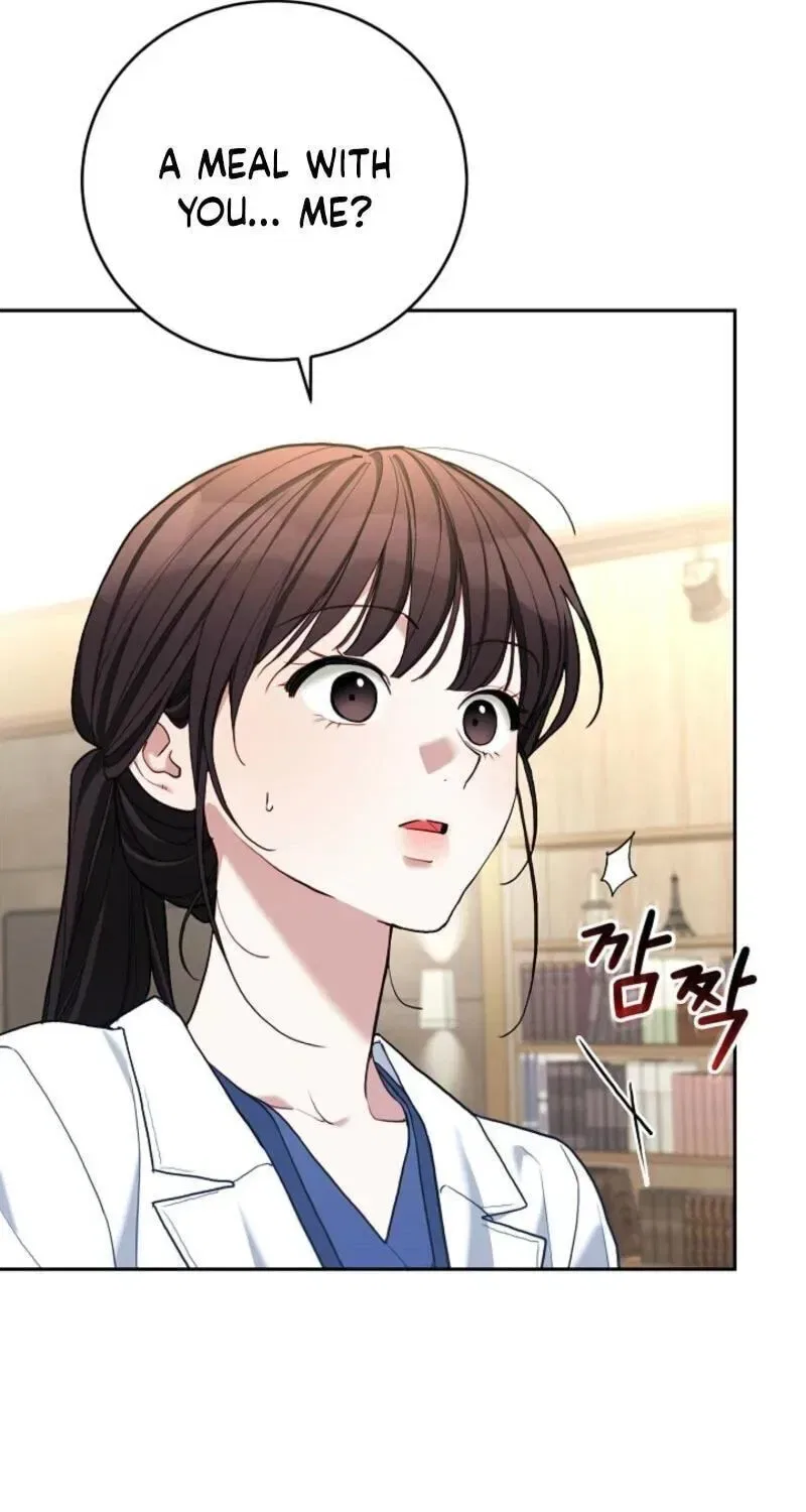 Emergency Flirting Chapter 22 – Page 18