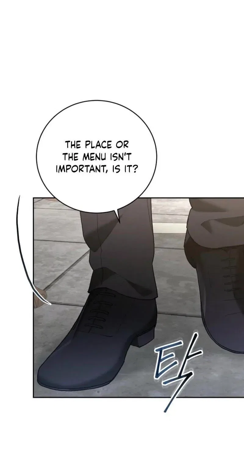 Emergency Flirting Chapter 22 – Page 26