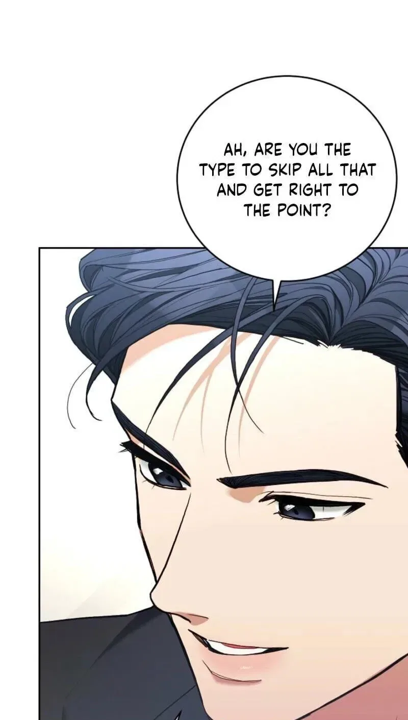 Emergency Flirting Chapter 22 – Page 33