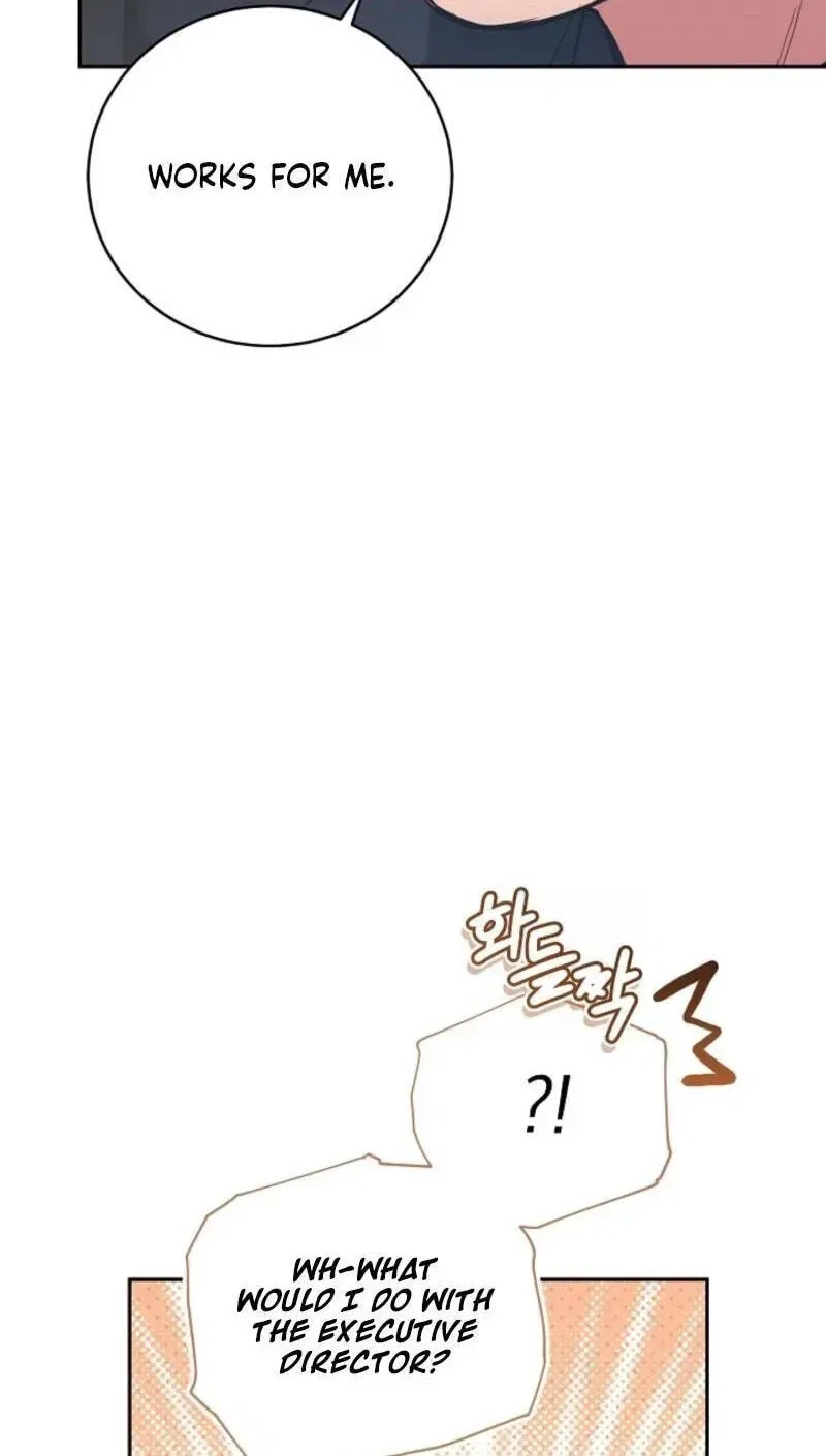Emergency Flirting Chapter 22 – Page 34