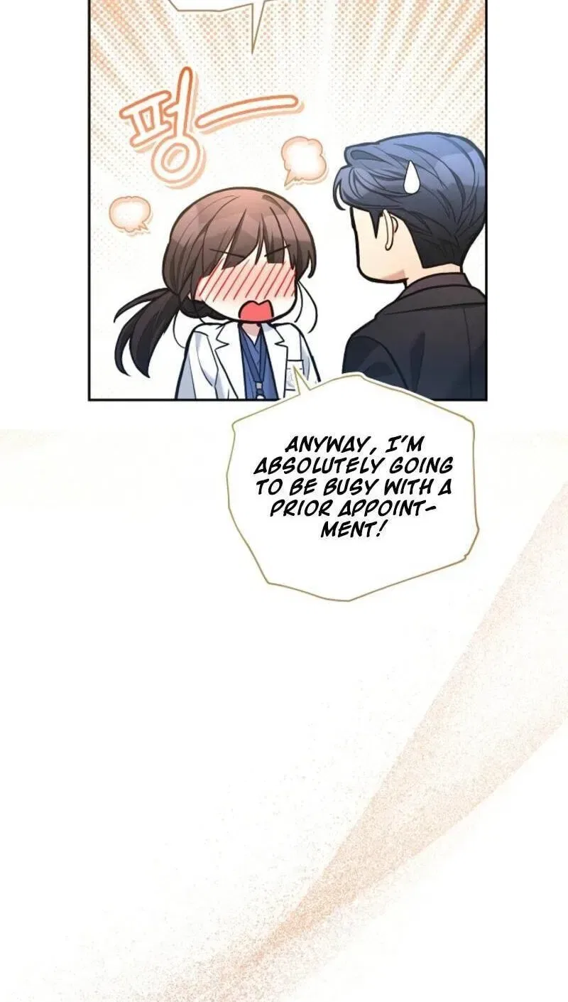 Emergency Flirting Chapter 22 – Page 35