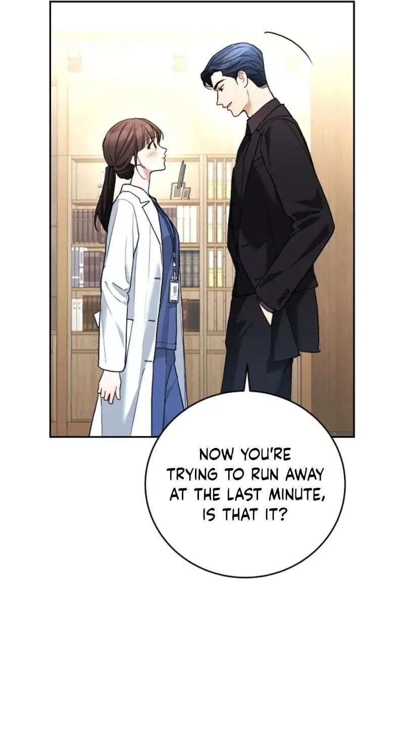 Emergency Flirting Chapter 22 – Page 40