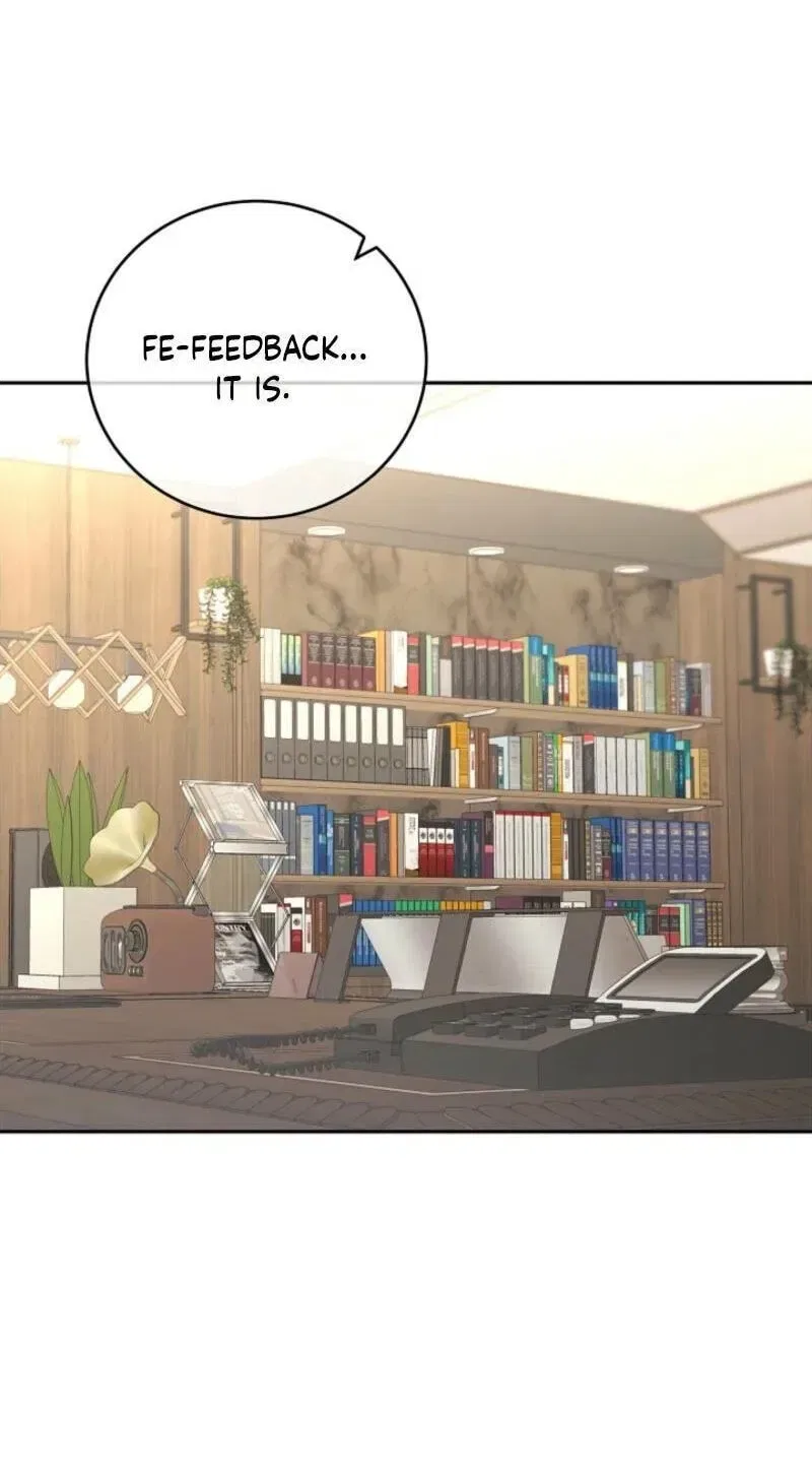 Emergency Flirting Chapter 22 – Page 41
