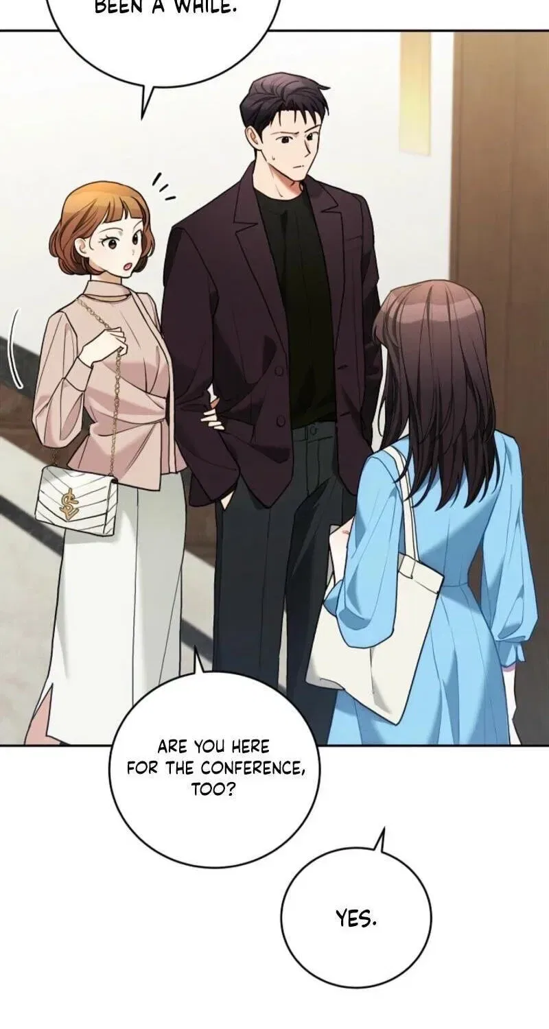 Emergency Flirting Chapter 22 – Page 70
