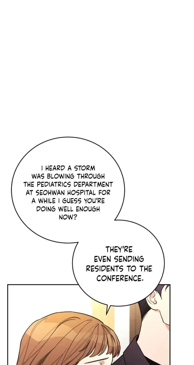 Emergency Flirting Chapter 22 – Page 72