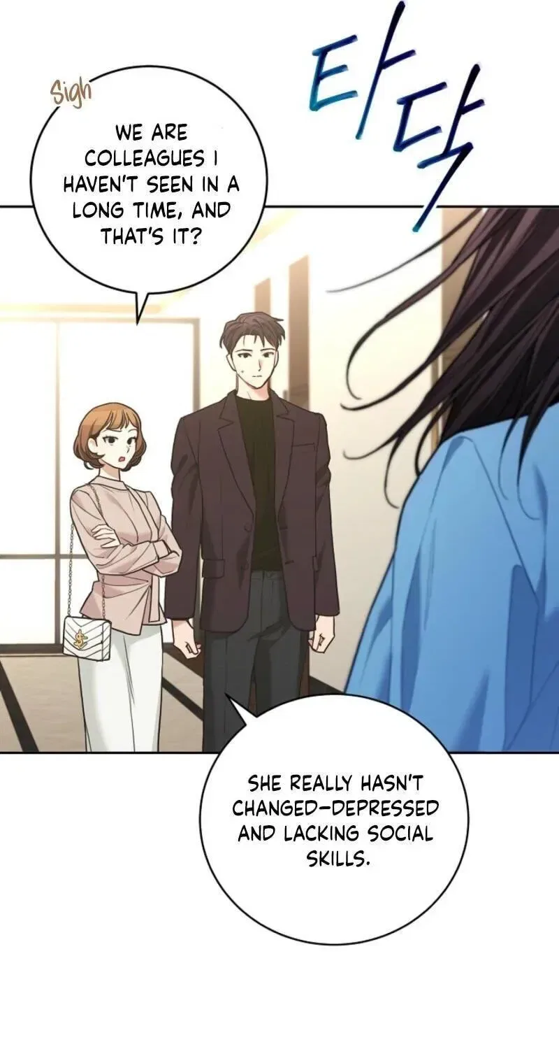 Emergency Flirting Chapter 22 – Page 78