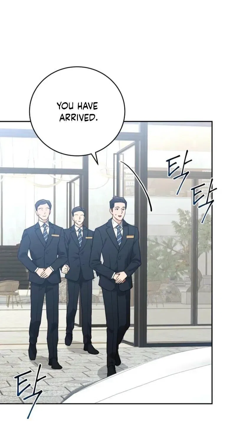 Emergency Flirting Chapter 22 – Page 104