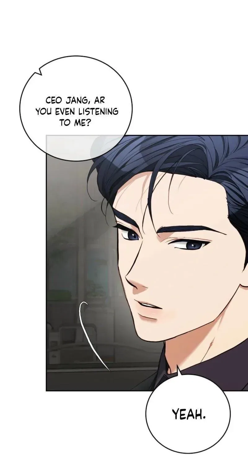 Emergency Flirting Chapter 21 – Page 6