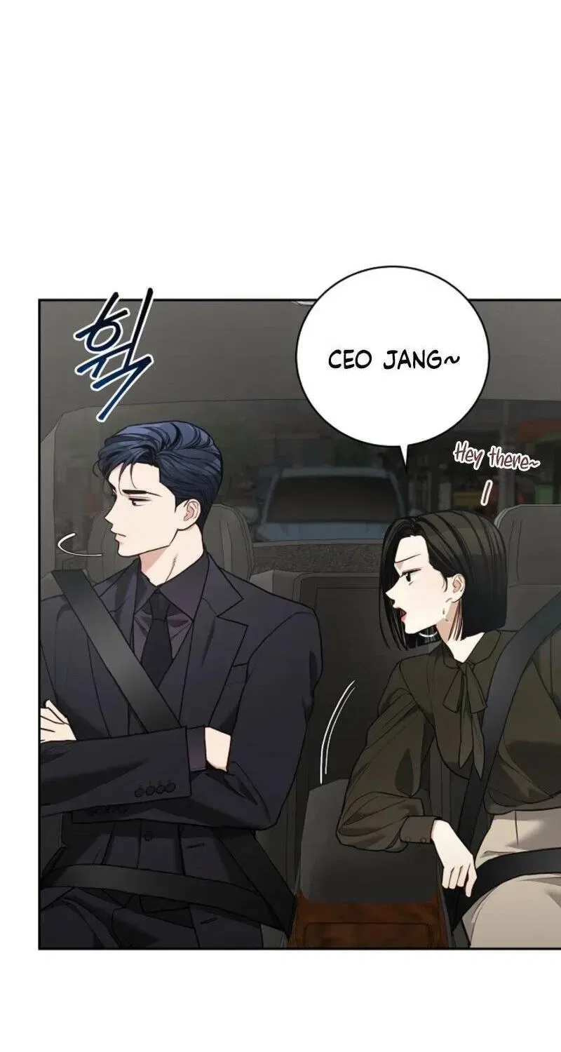 Emergency Flirting Chapter 21 – Page 9