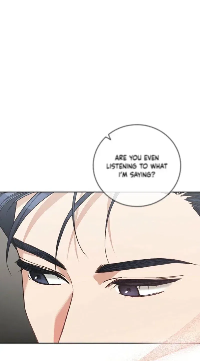 Emergency Flirting Chapter 21 – Page 10