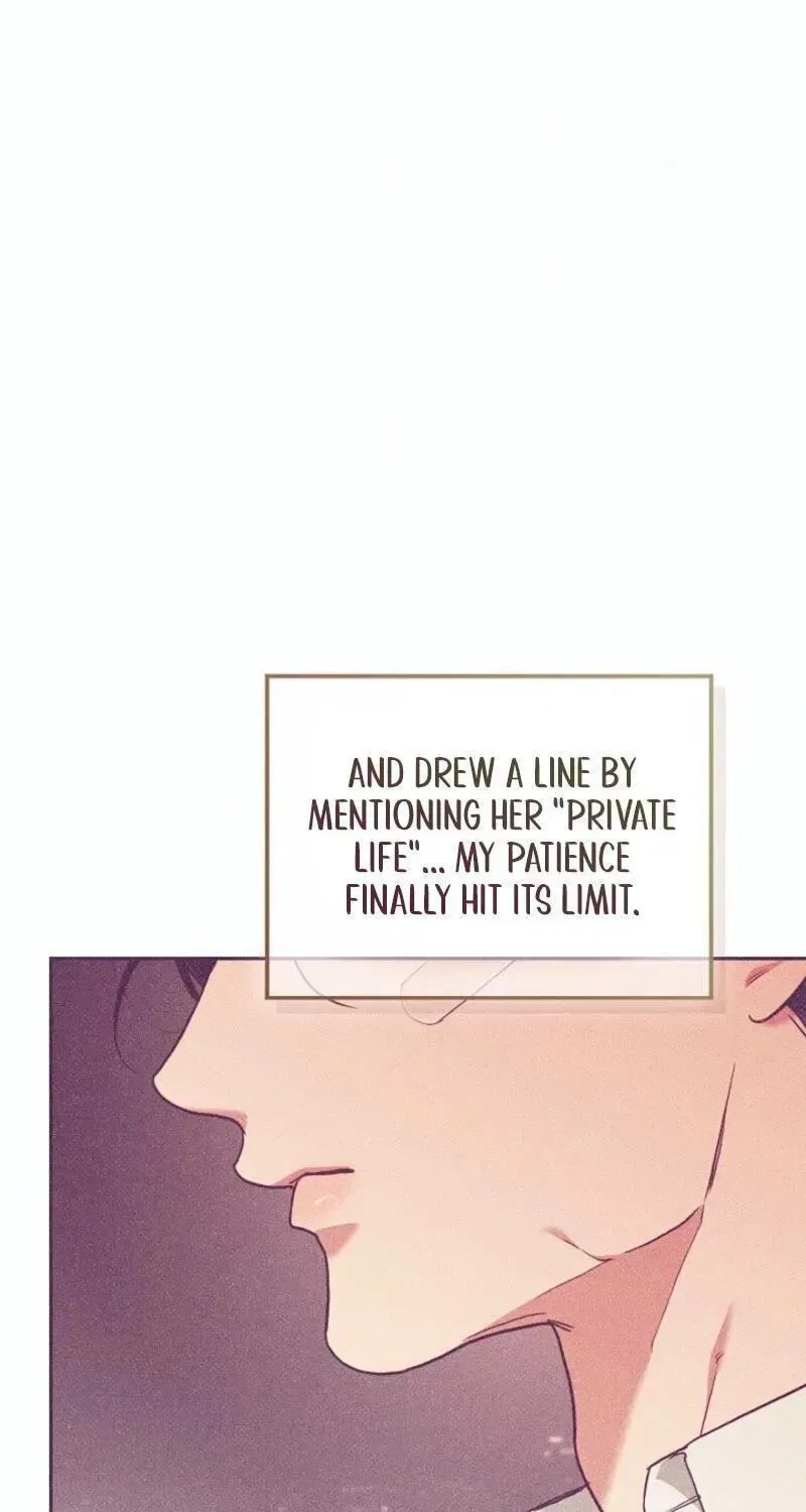 Emergency Flirting Chapter 21 – Page 20