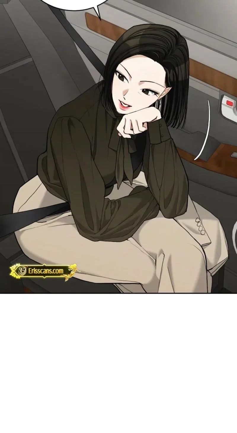 Emergency Flirting Chapter 21 – Page 28