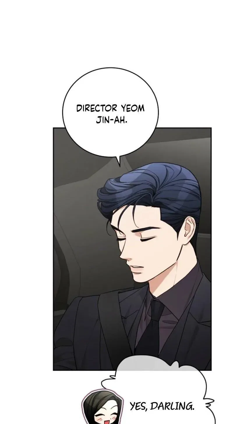 Emergency Flirting Chapter 21 – Page 29