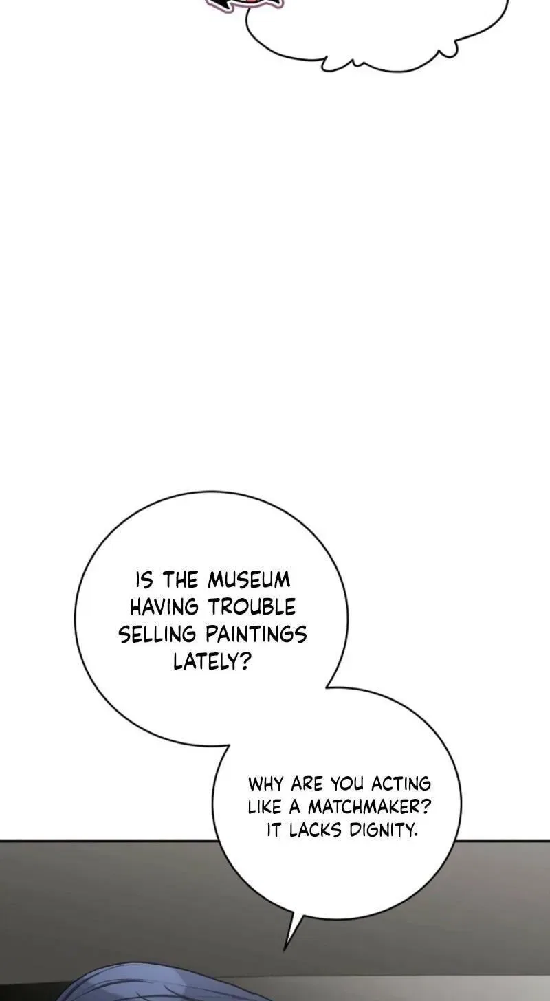 Emergency Flirting Chapter 21 – Page 30