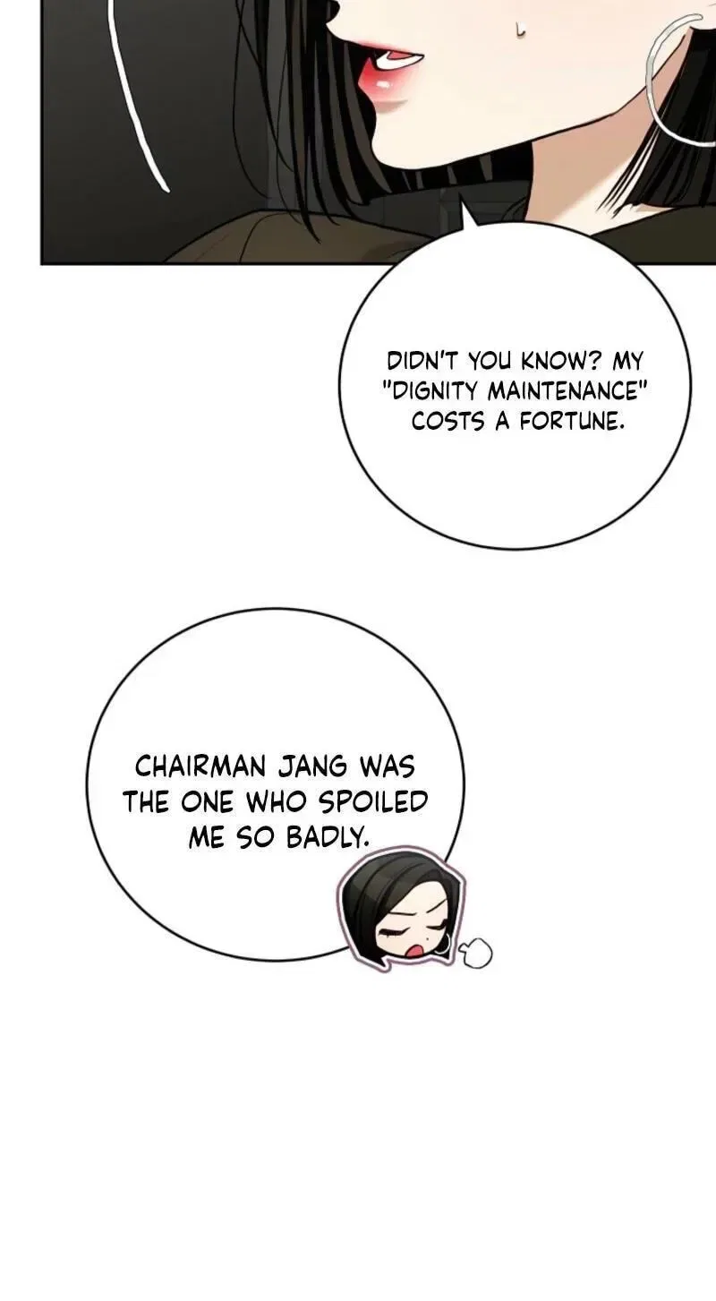 Emergency Flirting Chapter 21 – Page 33