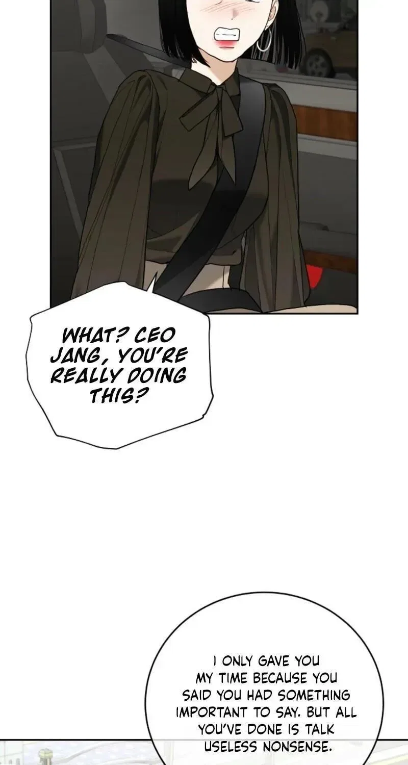 Emergency Flirting Chapter 21 – Page 36