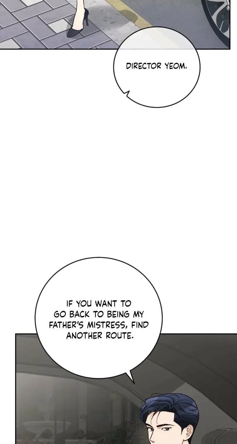Emergency Flirting Chapter 21 – Page 39