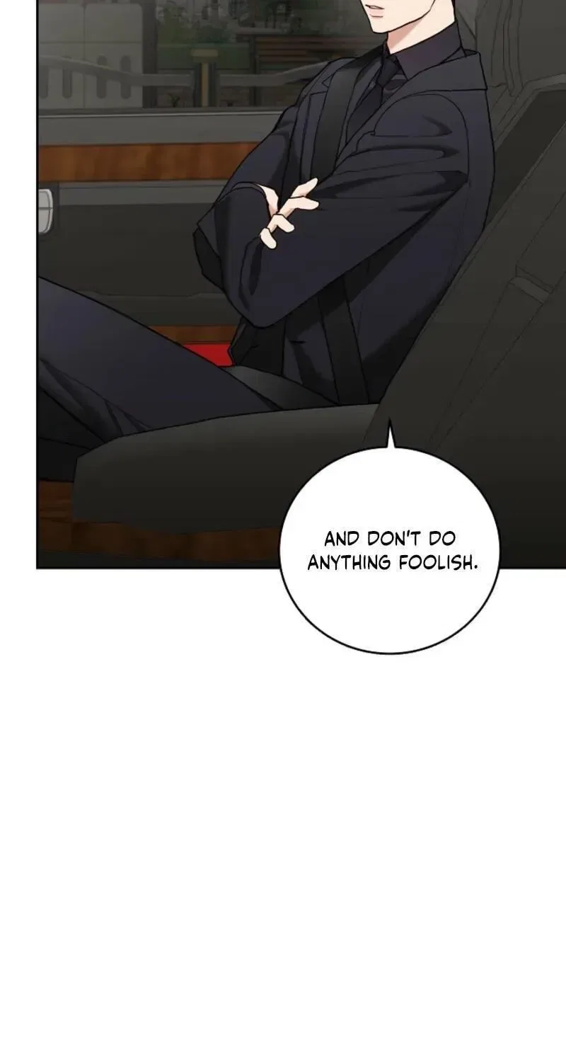 Emergency Flirting Chapter 21 – Page 40