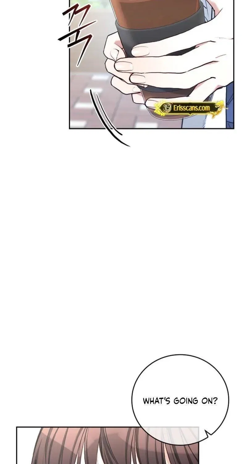 Emergency Flirting Chapter 21 – Page 48