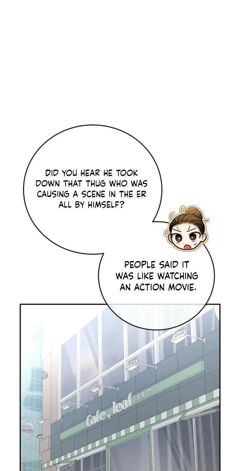 Emergency Flirting Chapter 21 – Page 51