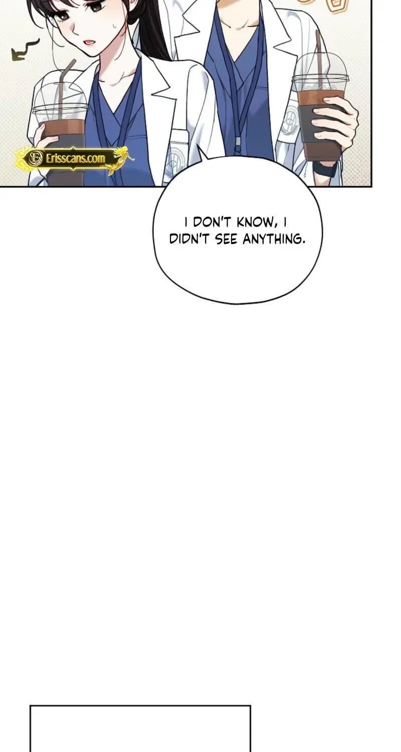 Emergency Flirting Chapter 21 – Page 54
