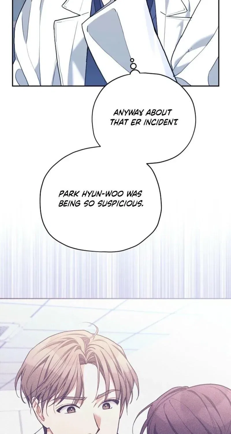 Emergency Flirting Chapter 21 – Page 60