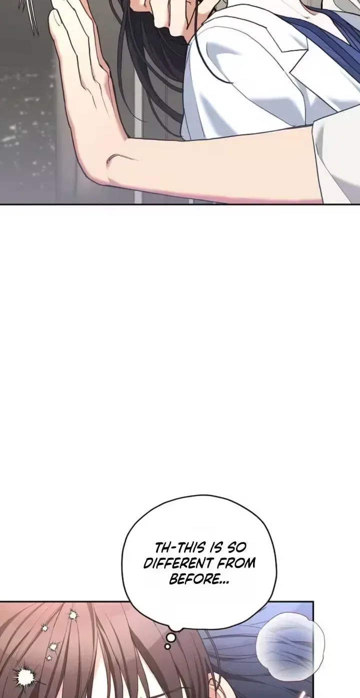Emergency Flirting Chapter 20 – Page 19