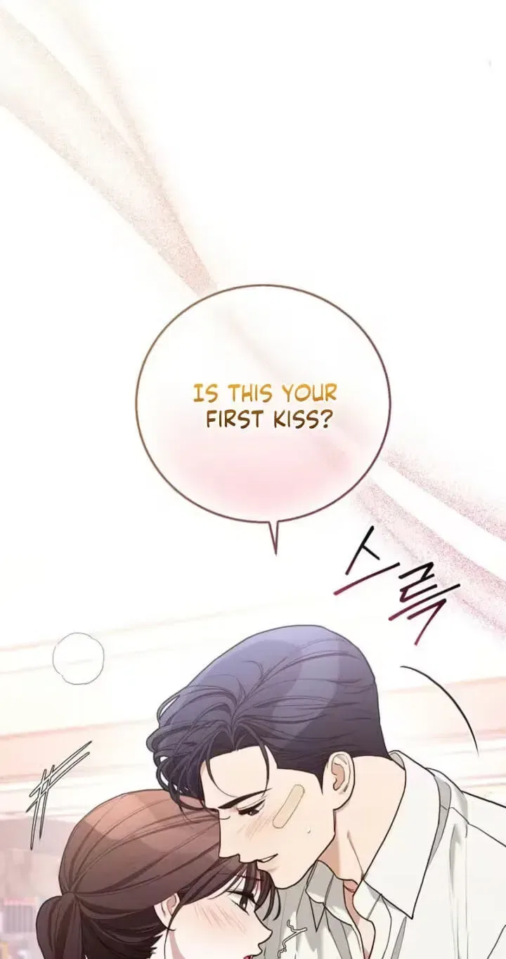 Emergency Flirting Chapter 20 – Page 27