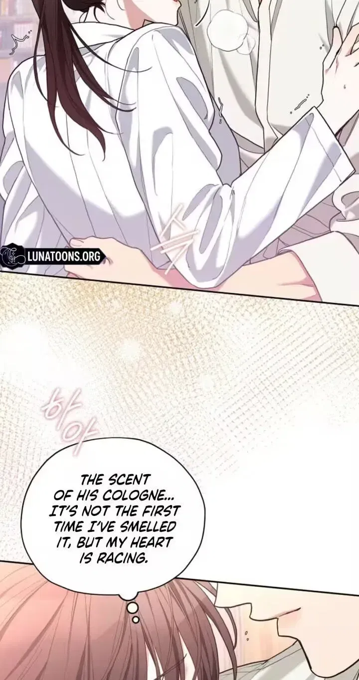 Emergency Flirting Chapter 20 – Page 28