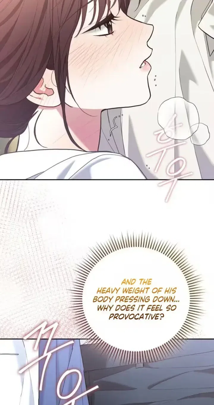Emergency Flirting Chapter 20 – Page 29