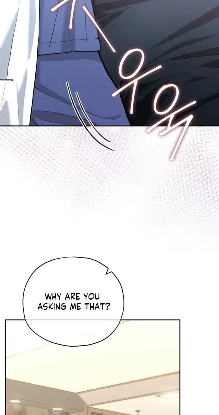 Emergency Flirting Chapter 20 – Page 30