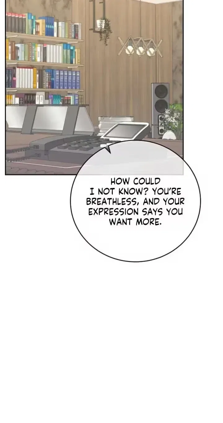 Emergency Flirting Chapter 20 – Page 31