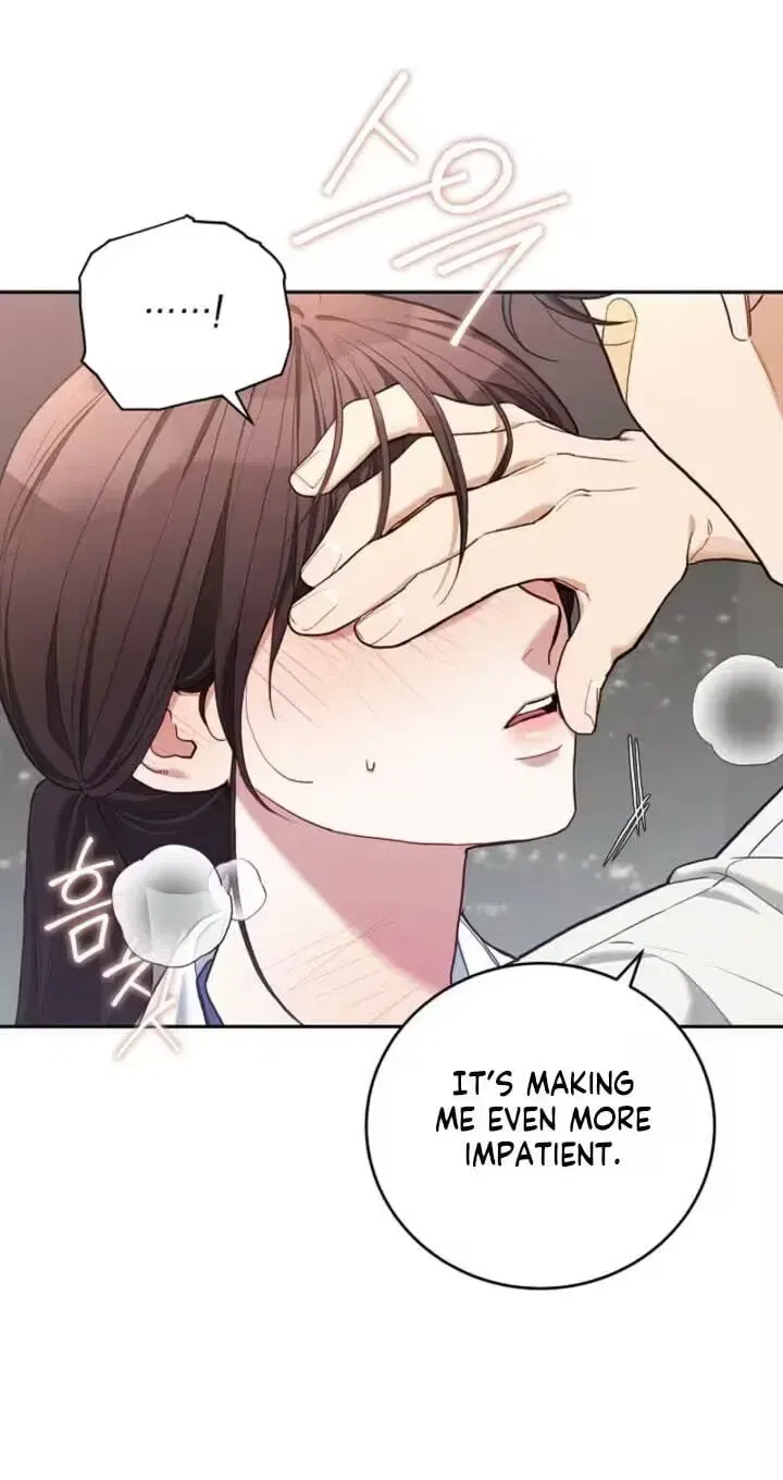 Emergency Flirting Chapter 20 – Page 32