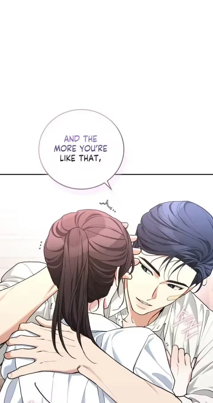 Emergency Flirting Chapter 20 – Page 33
