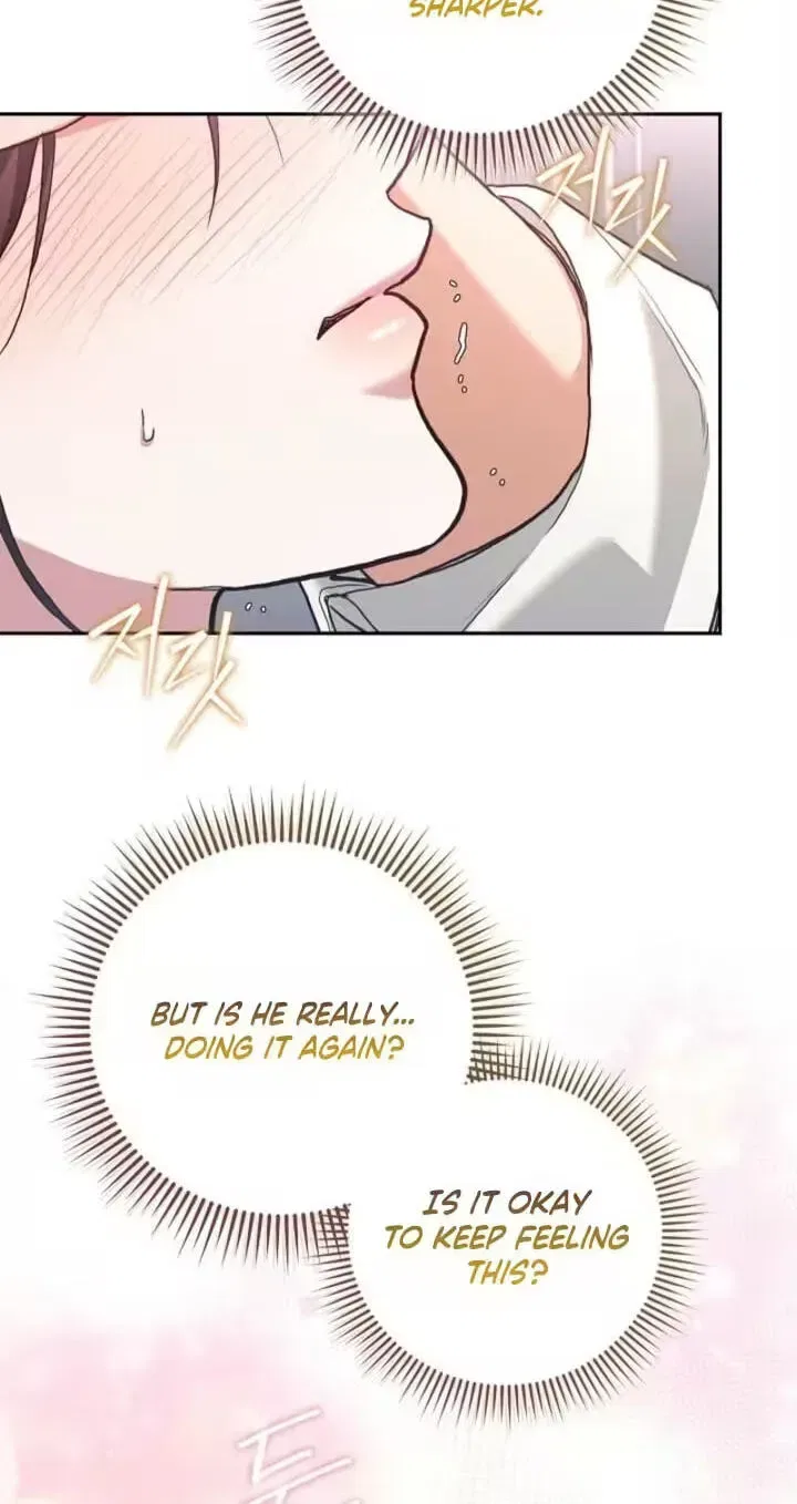 Emergency Flirting Chapter 20 – Page 35