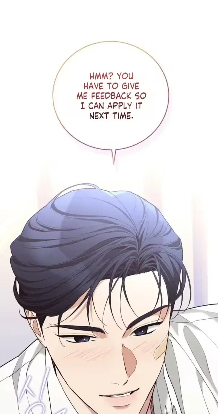 Emergency Flirting Chapter 20 – Page 58