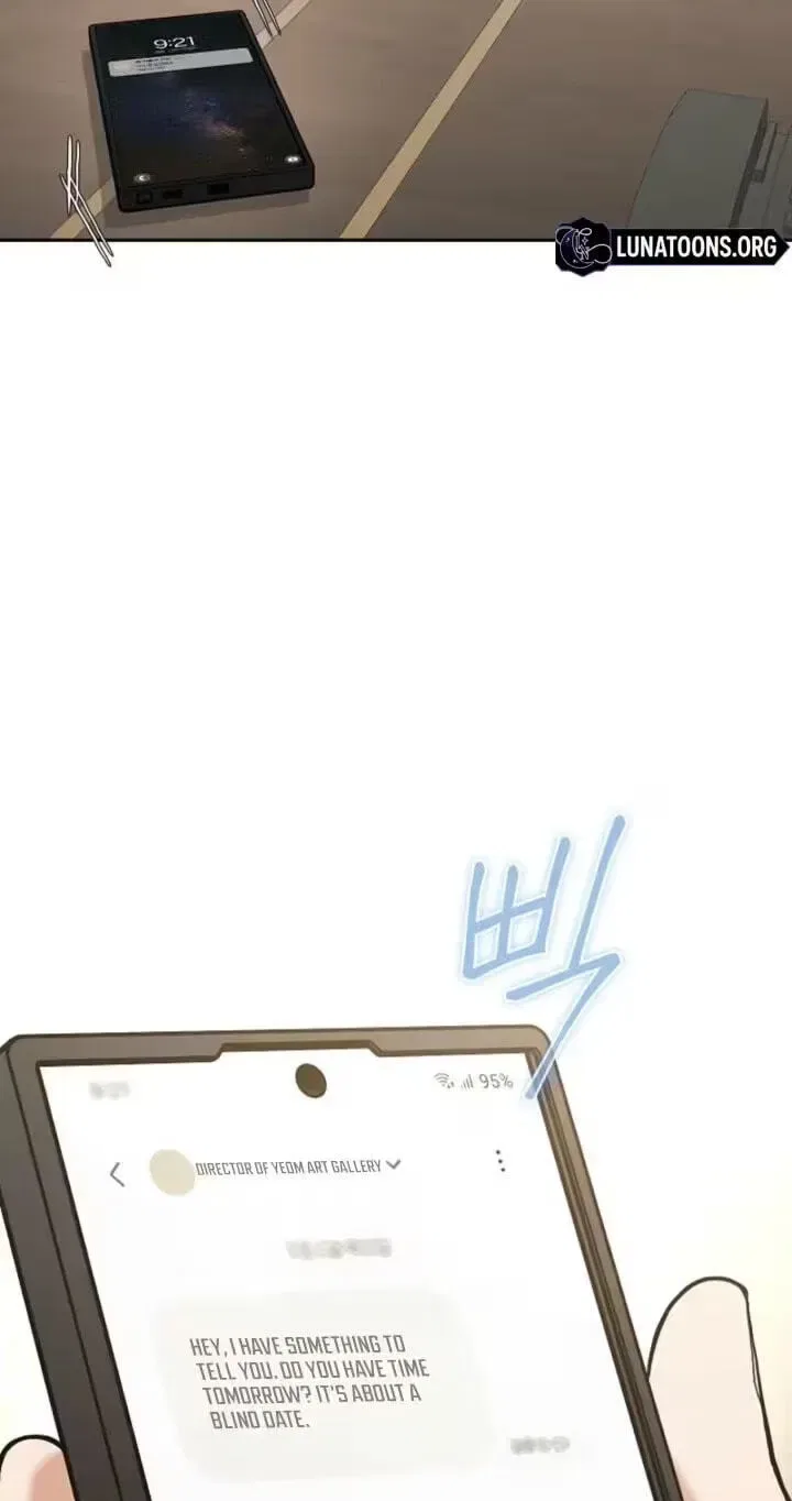 Emergency Flirting Chapter 20 – Page 71