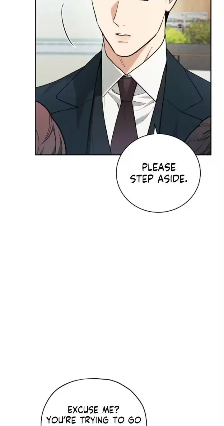 Emergency Flirting Chapter 19 – Page 3