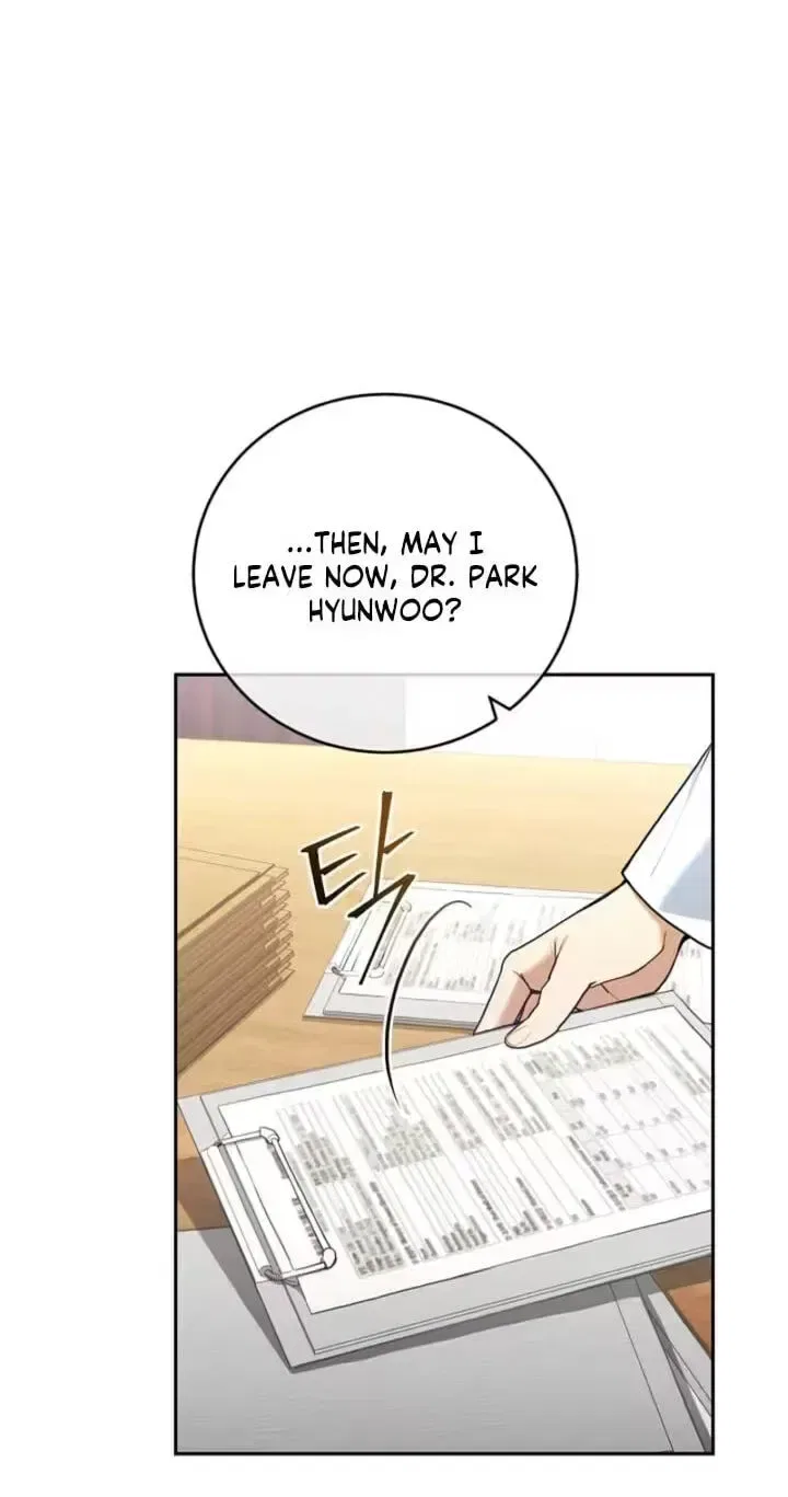 Emergency Flirting Chapter 19 – Page 7