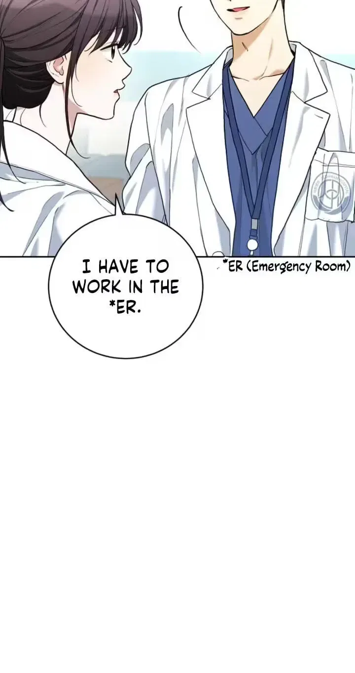 Emergency Flirting Chapter 19 – Page 10