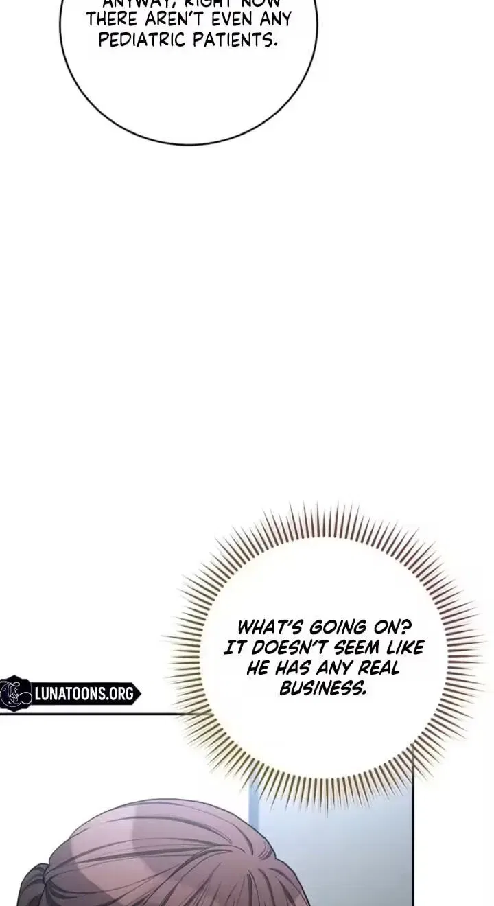 Emergency Flirting Chapter 19 – Page 12