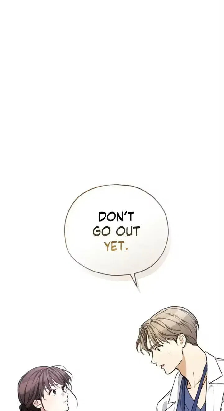 Emergency Flirting Chapter 19 – Page 15