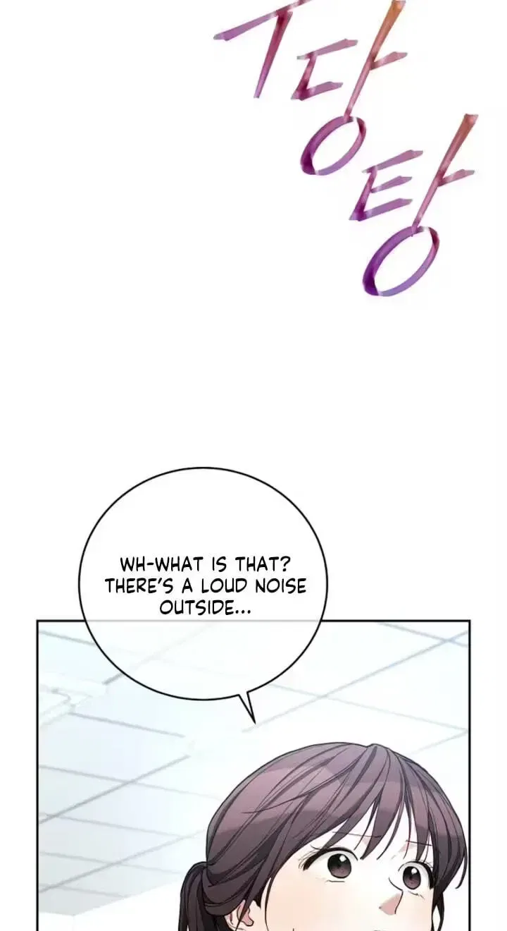 Emergency Flirting Chapter 19 – Page 20